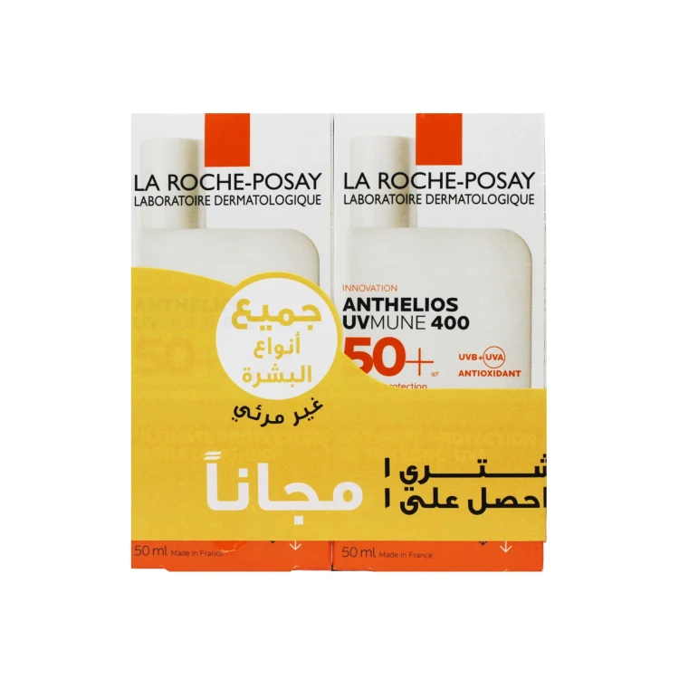لاروش بوزيه انثيليوس شاكا الترا لايت عرض 